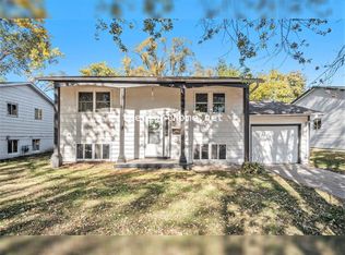 6302 Camden Ave, Omaha, NE 68104