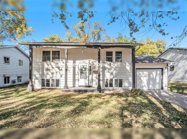 6302 Camden Ave, Omaha, NE 68104