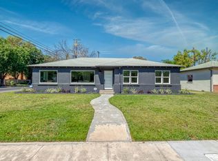 1201 Como Park Way, Modesto, CA 95350