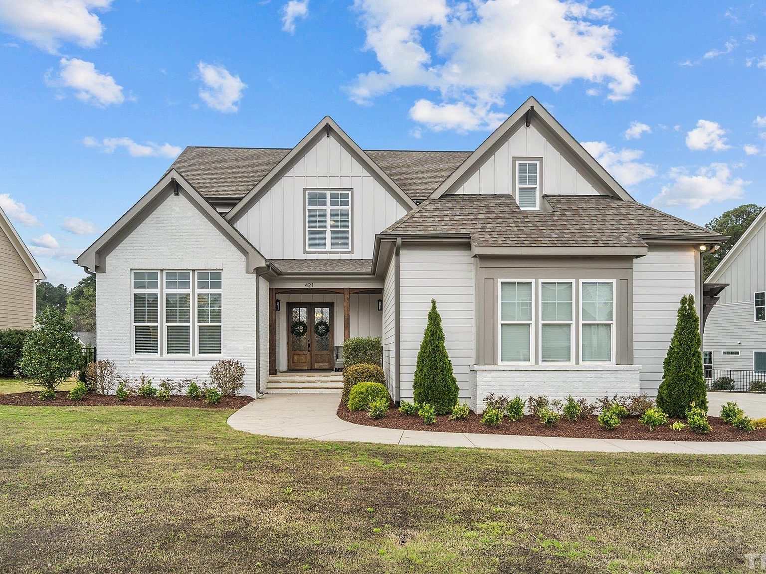 421 Teague St, Wake Forest, NC 27587 Zillow