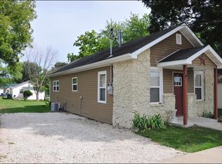 203 S Vienna Ave, Belle, MO 65013