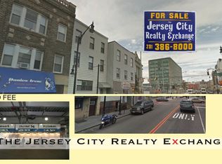 555 Newark Ave, Jersey City, NJ 07306