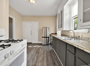 1931 Cincinnati Ave APT 1, San Antonio, TX 78228