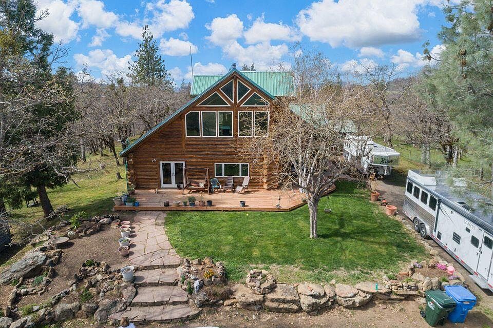 2299 Butte Falls Hwy, Eagle Point, OR 97524 Zillow