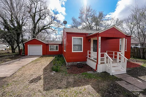 1405 W Edgemoor Dr Photo 1