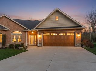 1231 Arthur Ct, Sidney, OH