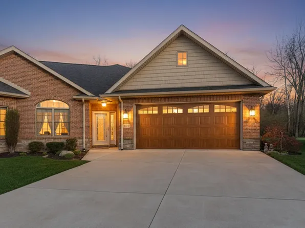 1231 Arthur Ct, Sidney, OH 45365