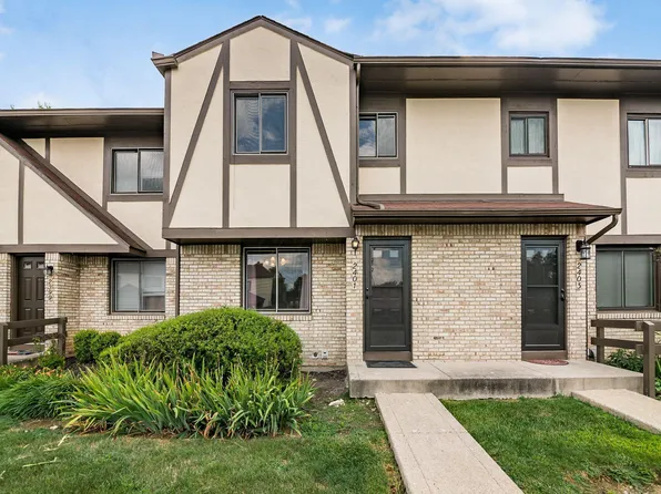 2401 McCauley Ct #109, Columbus, OH 43220
