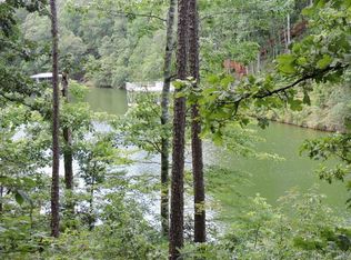 LOT 27 Ginhouse Point, Wedowee, AL 36278