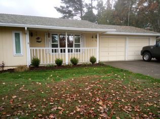 396 N Center St, Sublimity, OR 97385