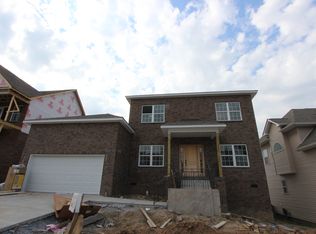 712 Frodo Ln, Antioch, TN 37013
