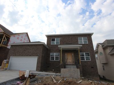 712 Frodo Ln, Antioch, TN, 37013
