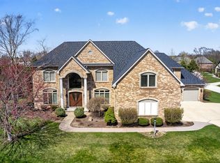 14259 Meridian Xing, Granger, IN 46530