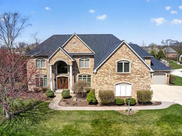 14259 Meridian Xing, Granger, IN 46530