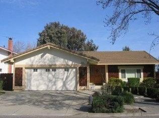 38480 Burdette St, Fremont, CA 94536