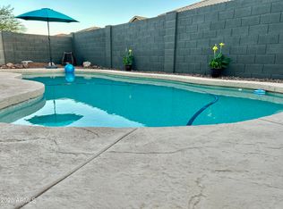 17763 W Redfield Rd, Surprise, AZ 85388