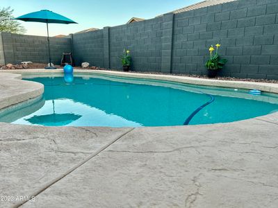 17763 W Redfield Rd, Surprise, AZ, 85388