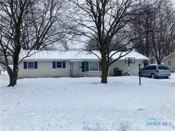 113 Sycamore St, Montpelier, OH 43543