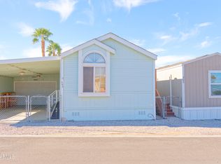 50238 Ehrenberg Parker Highway #264, Ehrenberg, AZ 85334