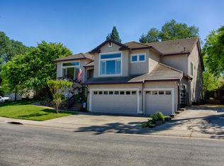 8364 Oakwood Hills Cir, Citrus Heights, CA 95610