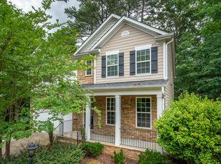 5704 Light Brigade Ln, Raleigh, NC 27612