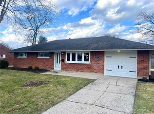 2171 Norway Dr, Dayton, OH 45439