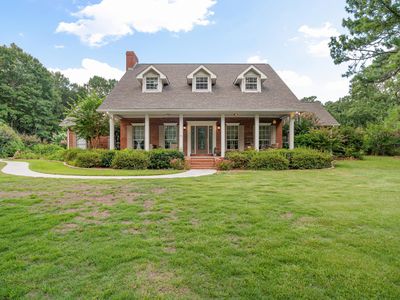 35 Magellan Rd, Hattiesburg, MS, 39402