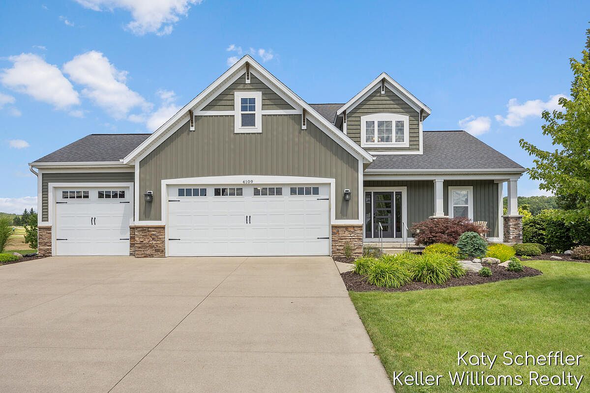 4109 Boulder View Dr NE — Boulder Creek Golf Club