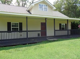1506 Old Hollow Rd, Winston Salem, NC 27105