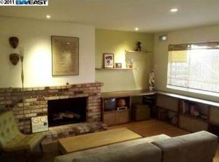 1433 Morton St, Alameda, CA 94501