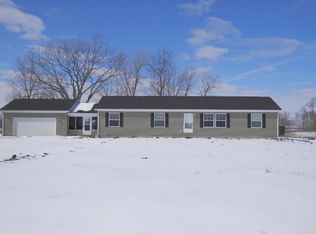 9949 Shiloh Rd, Virginia, IL 62691