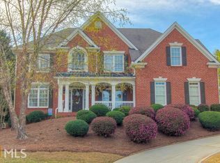 732 Berryman Pl, Lawrenceville, GA 30045
