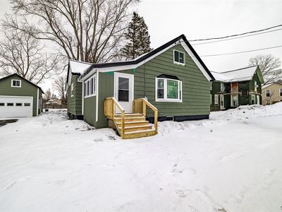 107 S Park St, Canastota, NY, 13032