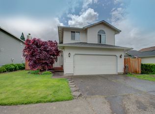 1817 NE 151st Cir, Vancouver, WA 98686