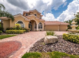 10301 Pontofino Cir, New Port Richey, FL 34655