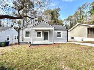 1271 Lorenzo Dr SW, Atlanta, GA 30310