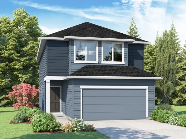 2888 Piearce Pkwy, Springfield, OR 97477