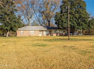 2071 Highway 527, Elm Grove, LA 71051