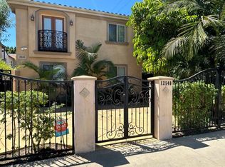 12540 Moorpark St, Studio City, CA 91604