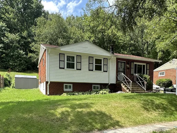 6816 Furman Pkwy, Riverdale, MD 20737
