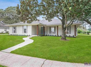 9157 Whitehall Ave, Baton Rouge, LA 70806