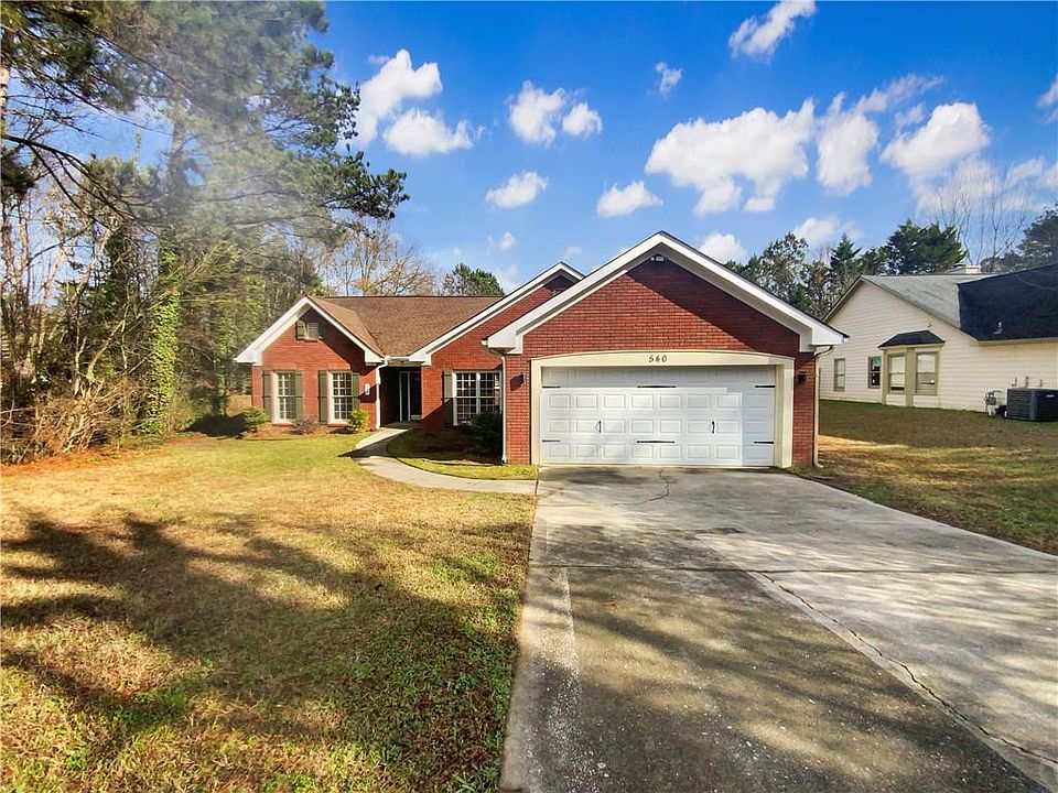 1st image of 540 Ringtail Dr
