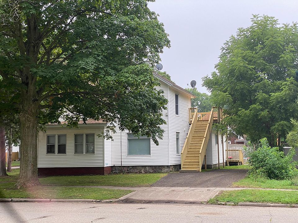 1st image of 211 E Henry St APT 2