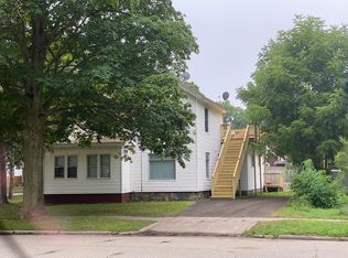 211 E Henry St APT 2, Charlotte, MI 48813