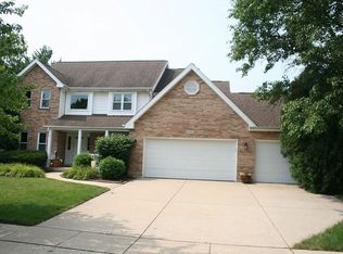 16164 S Burgundy Dr, Plainfield, IL 60586