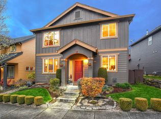 19746 SE 38th Way, Camas, WA 98607