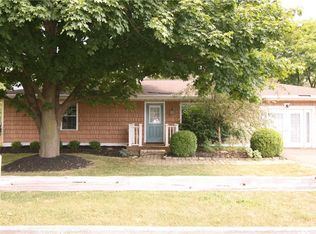 6 Oneida Ave, Geneseo, NY 14454