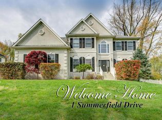 1 Summerfield Dr, Monroe Township, NJ