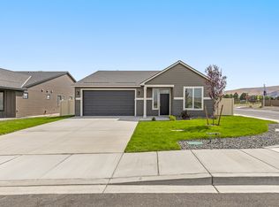 1417 Jenna Ave, Benton City, WA 99320