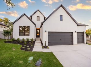 1509 Jay Wolf Dr, Georgetown, TX 78628